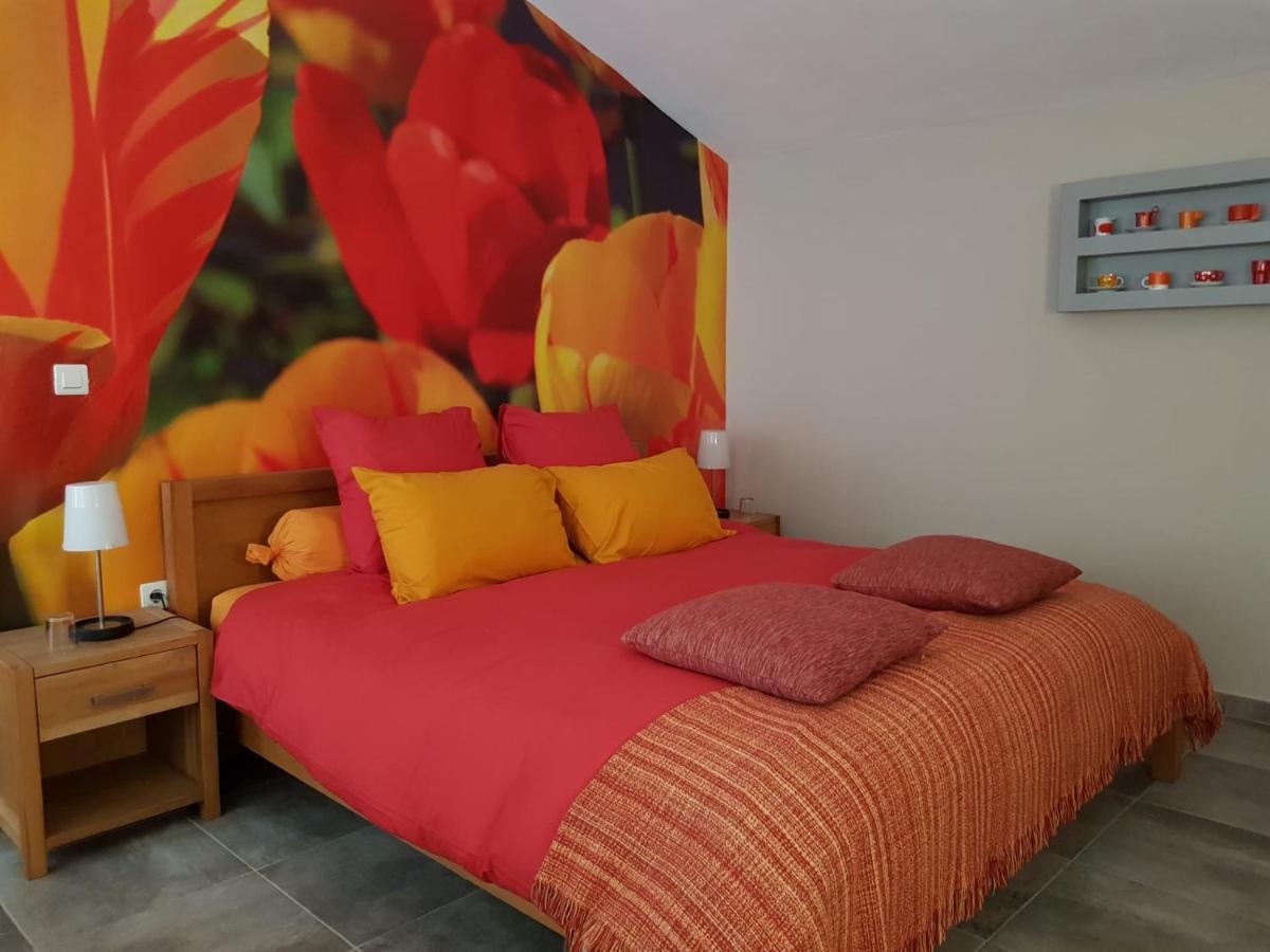 Casa Los Dos (Adults Only) Саялонга Экстерьер фото