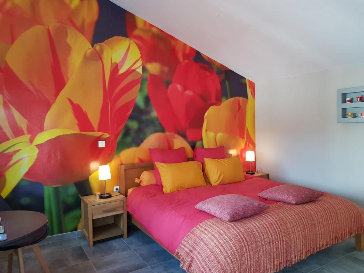 Casa Los Dos (Adults Only) Саялонга Экстерьер фото