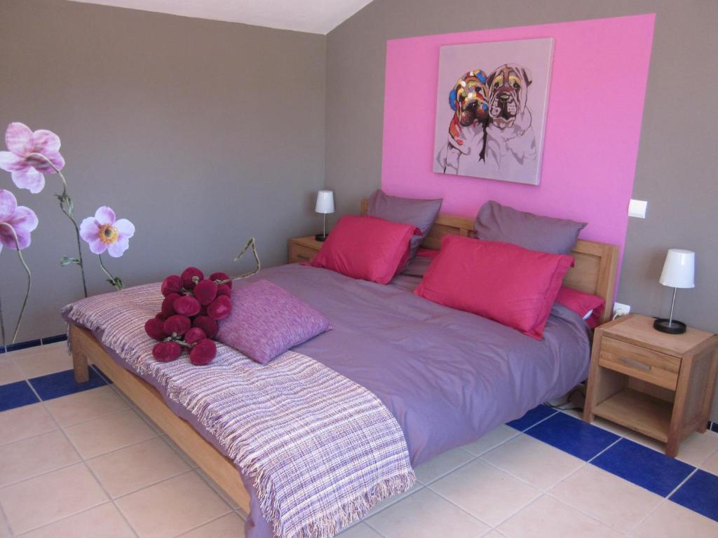 Casa Los Dos (Adults Only) Саялонга Номер фото