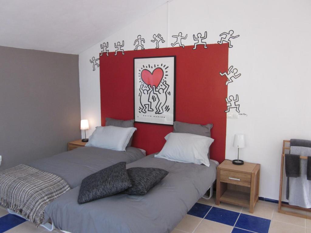 Casa Los Dos (Adults Only) Саялонга Номер фото