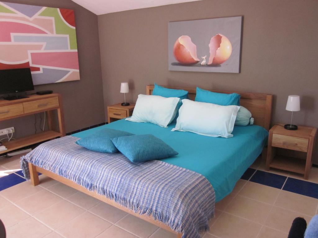 Casa Los Dos (Adults Only) Саялонга Номер фото