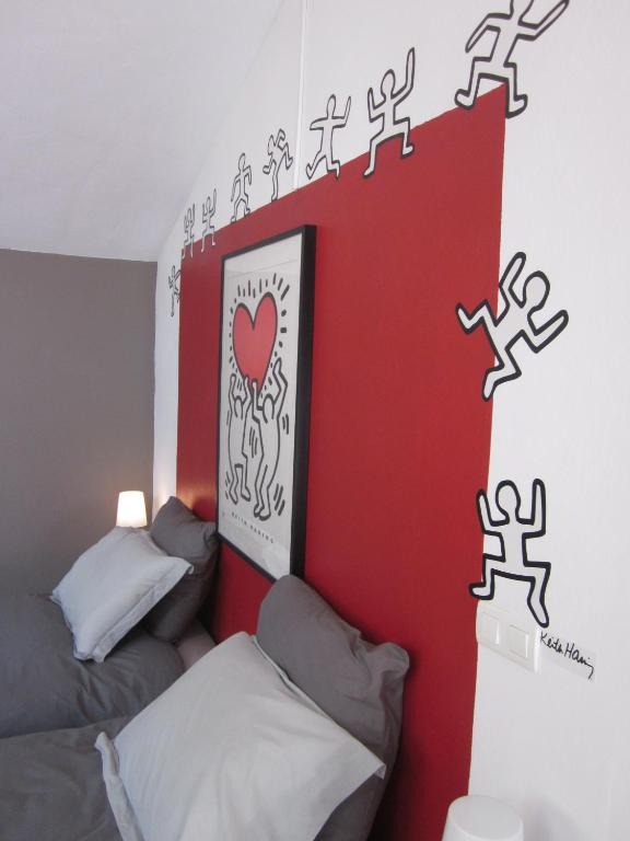 Casa Los Dos (Adults Only) Саялонга Номер фото