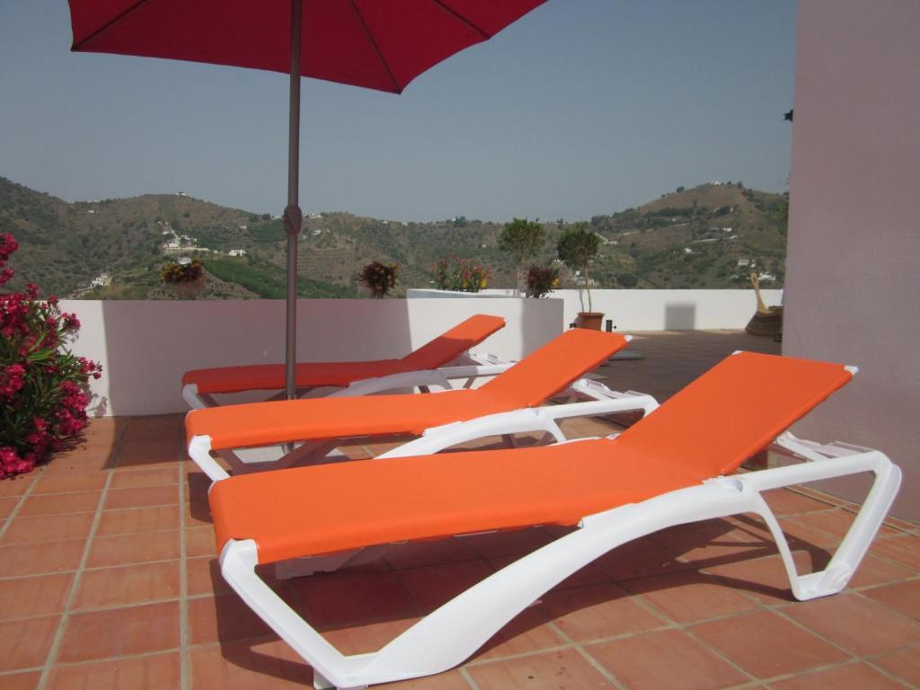 Casa Los Dos (Adults Only) Саялонга Экстерьер фото