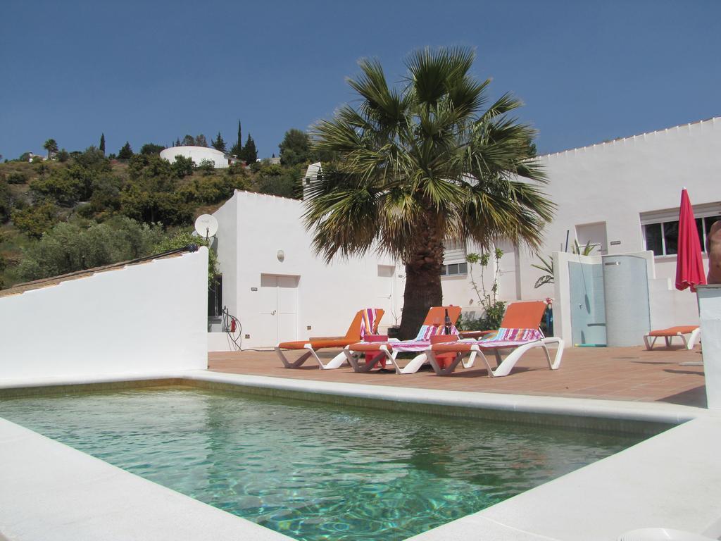 Casa Los Dos (Adults Only) Саялонга Экстерьер фото