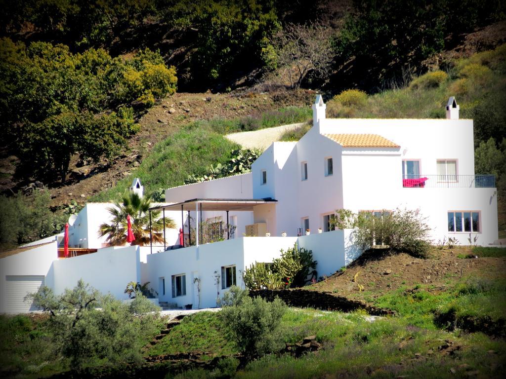 Casa Los Dos (Adults Only) Саялонга Экстерьер фото