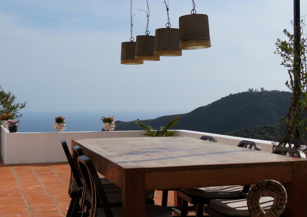 Casa Los Dos (Adults Only) Саялонга Экстерьер фото