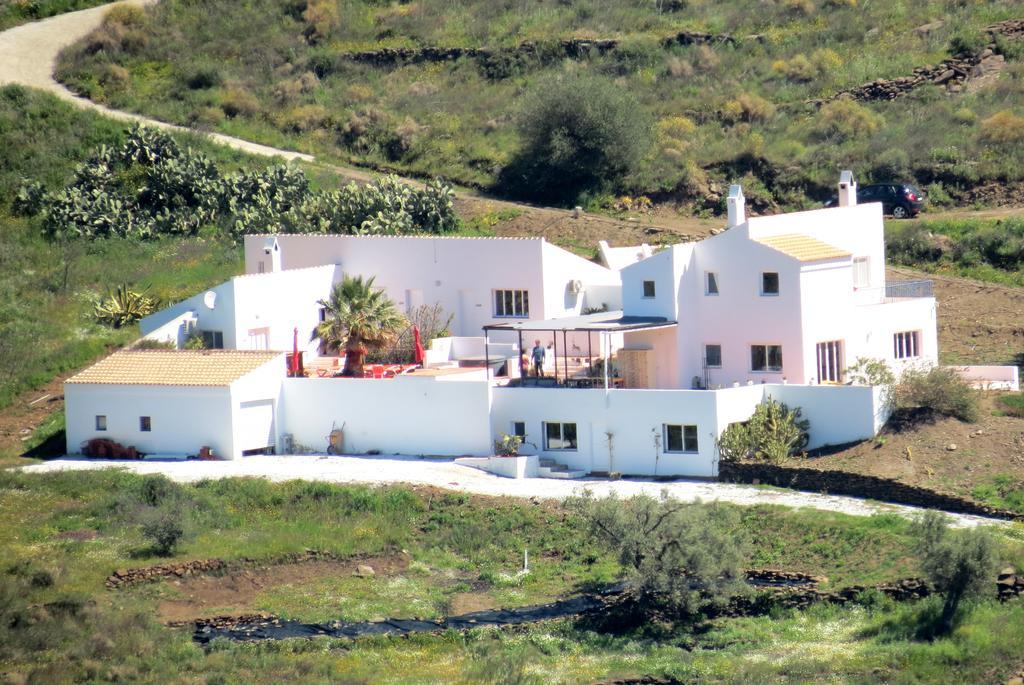 Casa Los Dos (Adults Only) Саялонга Экстерьер фото
