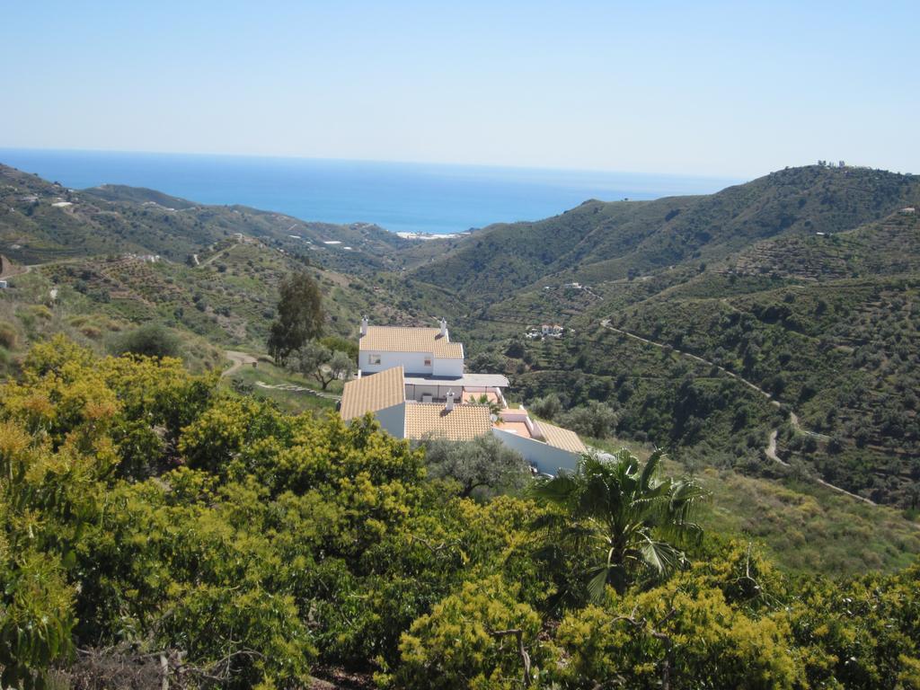 Casa Los Dos (Adults Only) Саялонга Экстерьер фото