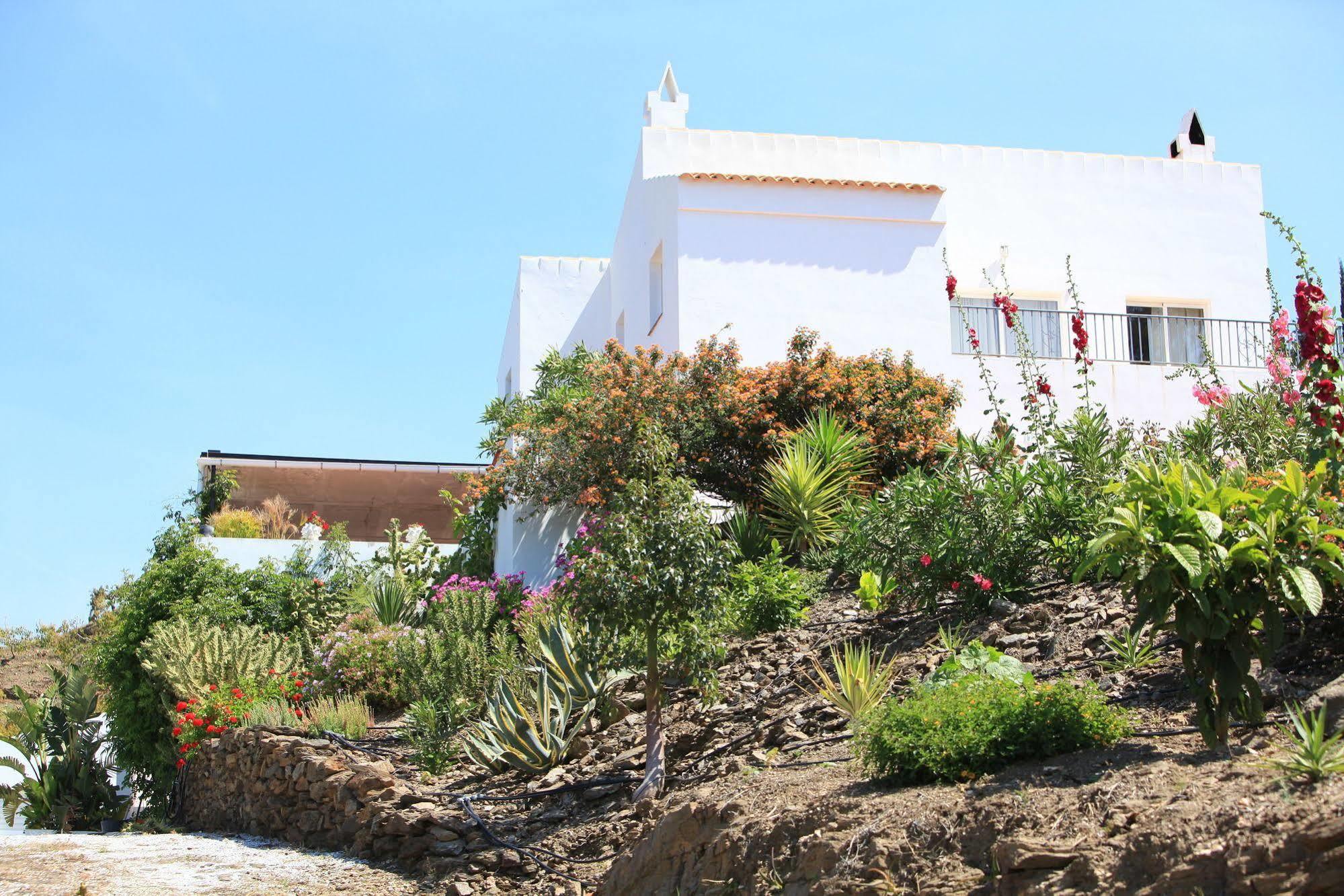 Casa Los Dos (Adults Only) Саялонга Экстерьер фото