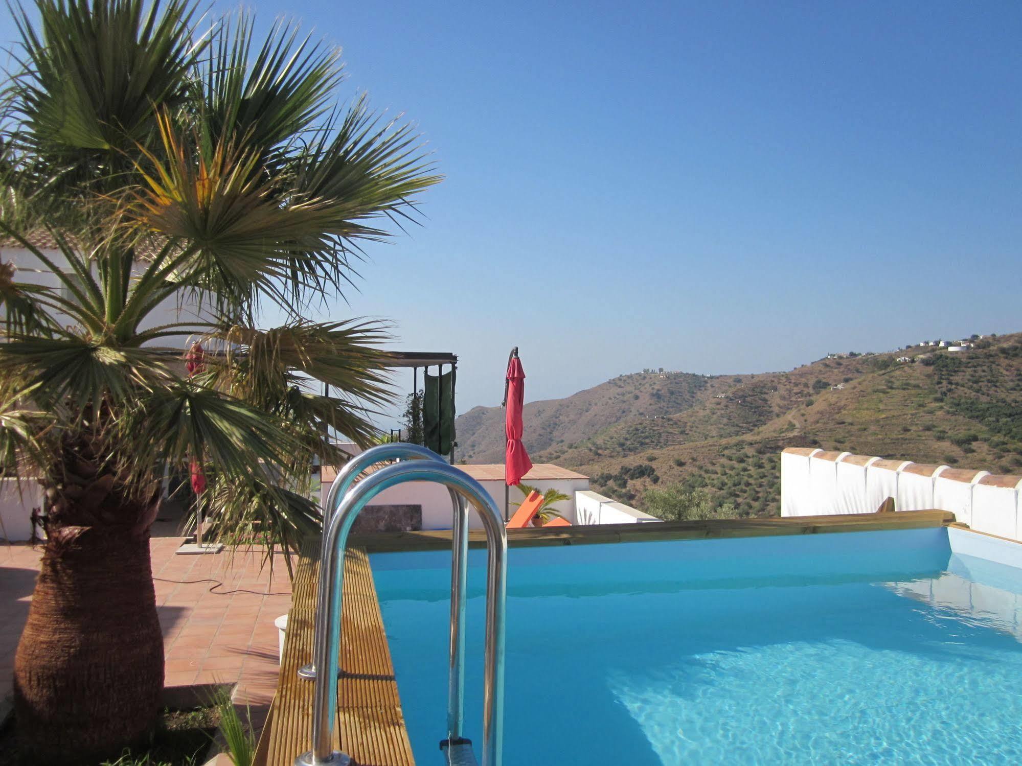 Casa Los Dos (Adults Only) Саялонга Экстерьер фото