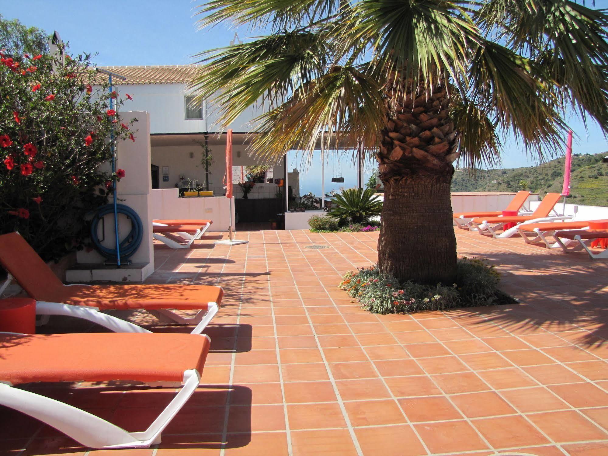 Casa Los Dos (Adults Only) Саялонга Экстерьер фото